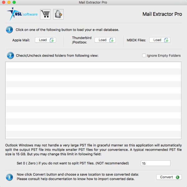 Convert apple mail to outlook free